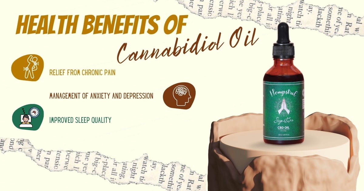 cannabidiol oil India